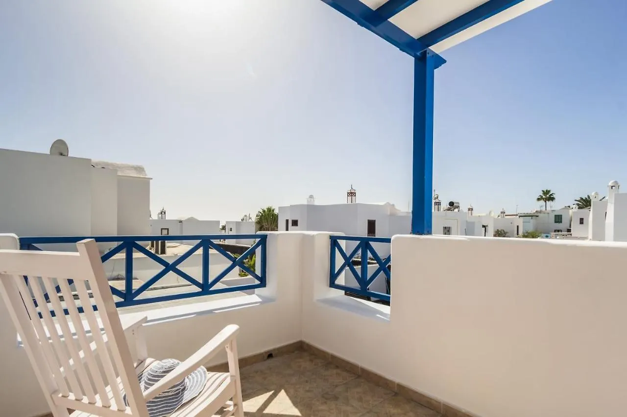 Villa Natacha By Villa Plus Tias
